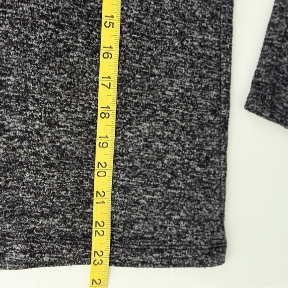 J. Crew Women's Black Turtleneck Sweater Size‎ S - Picture 10 of 11